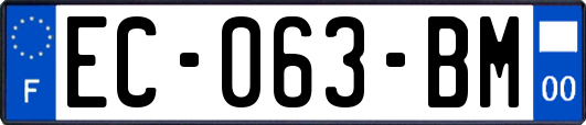 EC-063-BM