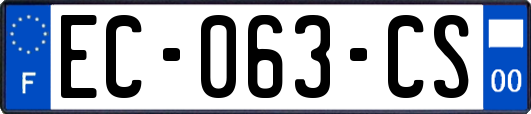 EC-063-CS