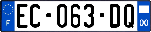 EC-063-DQ