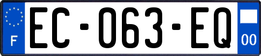 EC-063-EQ