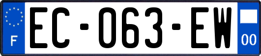 EC-063-EW