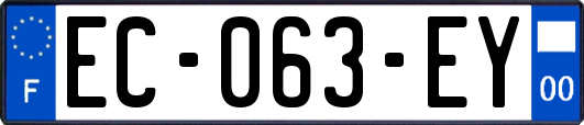 EC-063-EY