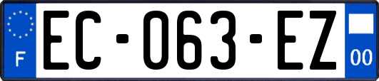 EC-063-EZ