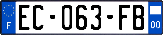 EC-063-FB