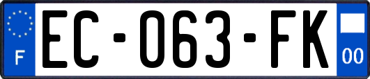 EC-063-FK