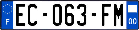 EC-063-FM
