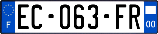 EC-063-FR