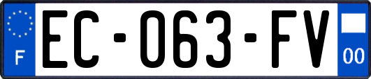 EC-063-FV
