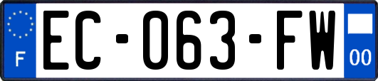 EC-063-FW