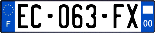 EC-063-FX