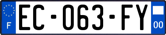 EC-063-FY