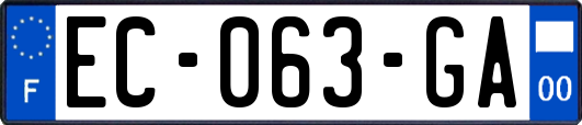 EC-063-GA