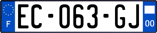 EC-063-GJ