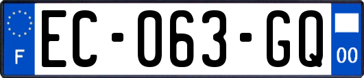 EC-063-GQ