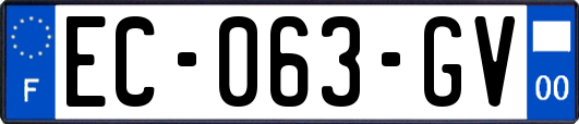 EC-063-GV