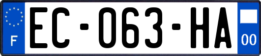 EC-063-HA