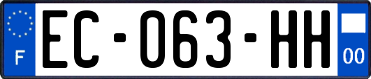 EC-063-HH