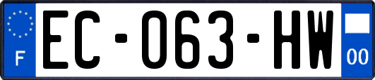 EC-063-HW