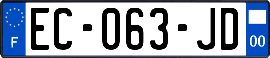 EC-063-JD