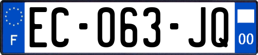 EC-063-JQ