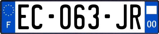EC-063-JR