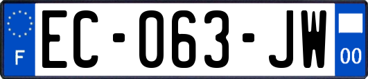 EC-063-JW