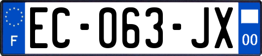 EC-063-JX