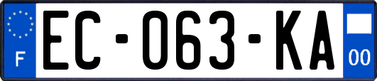 EC-063-KA
