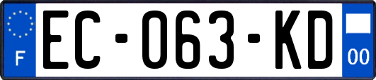 EC-063-KD