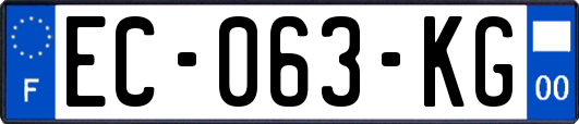 EC-063-KG