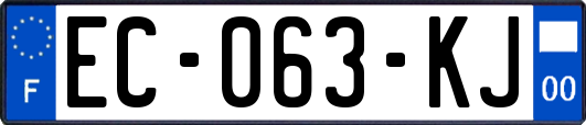 EC-063-KJ