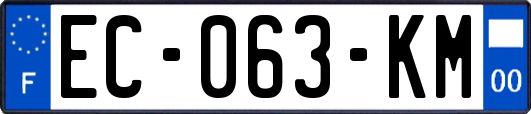 EC-063-KM