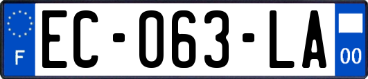 EC-063-LA