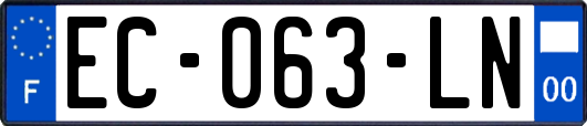 EC-063-LN
