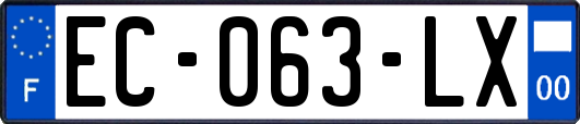 EC-063-LX