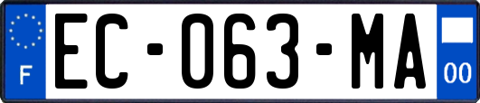 EC-063-MA