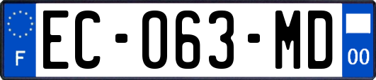 EC-063-MD