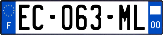 EC-063-ML