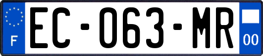 EC-063-MR
