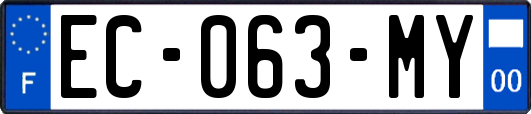 EC-063-MY