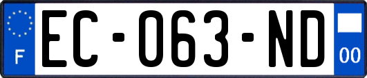 EC-063-ND
