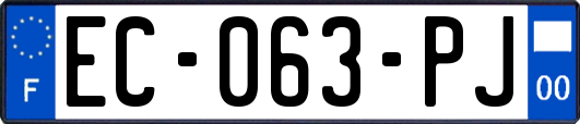 EC-063-PJ
