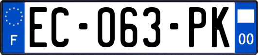 EC-063-PK