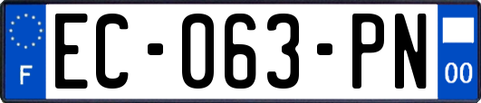 EC-063-PN