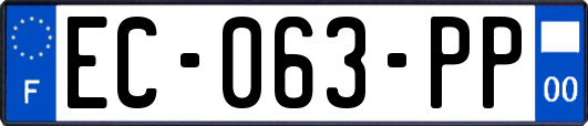 EC-063-PP