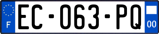 EC-063-PQ