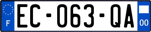 EC-063-QA