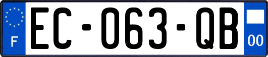 EC-063-QB