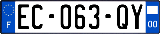 EC-063-QY