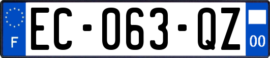 EC-063-QZ